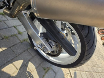 Suzuki SV, 2004 г.