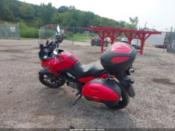 Suzuki DL 650, 2005 г.