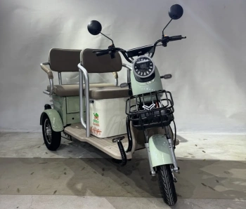  GreenCamel Пони Z8 V2, 2026 г.