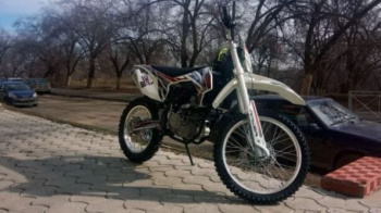 Racer SR-X2 Cross X2, 2026 г.