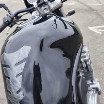 Suzuki Bandit GSF600N, 1997 г.