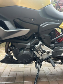 BMW F F900XR, 2021 г.