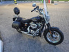 Harley-Davidson Sportster Custom 1200xl, 2015 г.