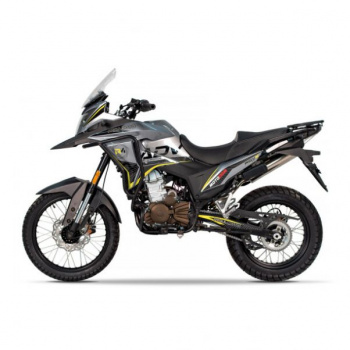Regulmoto ADV Adv-S, 2026 г.