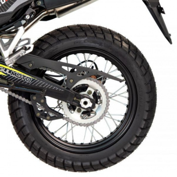 Regulmoto ADV 300 S, 2026 г.