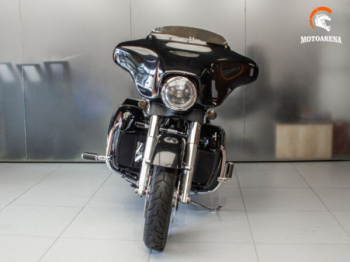 Harley-Davidson Street Glide FLHX, 2012 г.