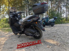 SPRMOTORS CITY MAX 180cc (49сс), EFI, 2026 г.