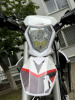 Apollo RFZ Racing 125 EM, 2025 г.