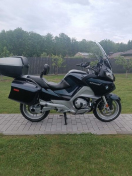 BMW R k26, 2012 г.