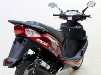 Racer RC RC150T-15 Stells, 2025 г.