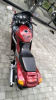 Kawasaki ZZR, 1996 г.