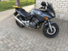 Honda CBF, 2004 г.