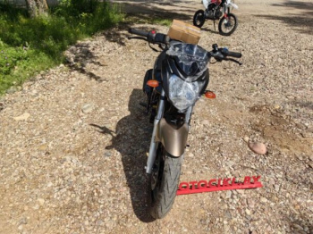 Motoland Bandit 300, 2026 г.