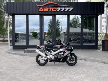 Honda CBR 929 RR Fireblade, 2000 г.