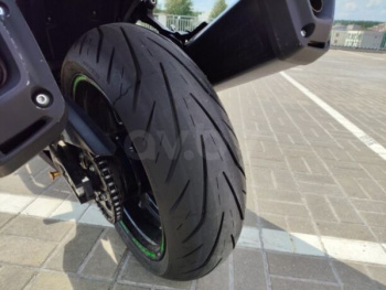 Kawasaki ZX 14R, 2014 г.