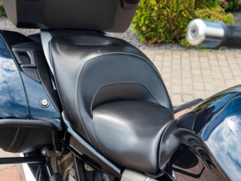 BMW K 1600GTL, 2012 г.