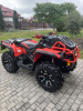 BRP Outlander Xmr 1000, 2018 г.