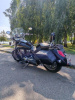 Honda VTX T, 2008 г.