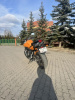 Yamaha FZ, 2006 г.