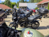 Kawasaki Versys, 2008 г.