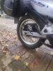 Honda Transalp PD10, 1999 г.