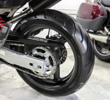 Honda CB 600 Hornet S., 2003 г.