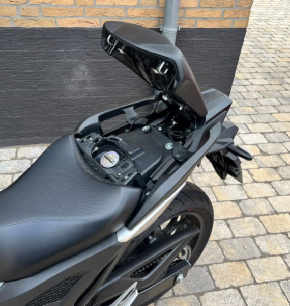 Honda NC NC750X DCT, 2024 г.