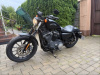 Harley-Davidson Sportster XL883N, 2015 г.
