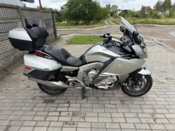 BMW K 1600 GTL, 2012 г.