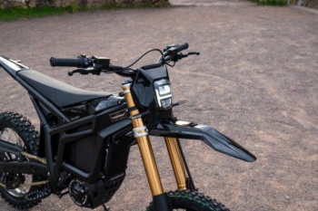 Talaria MX5 KOMODO 32KW, 2026 г.
