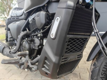 Hyosung GV300S-D, 2026 г.