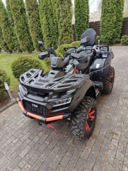 TGB Blade 1000, 2024 г.