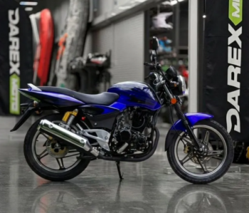 Racer Magnum 200, 2025 г.