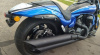 Suzuki Boulevard M109R(VZR1800) B.O.S.S, 2016 г.