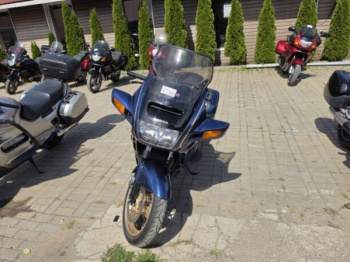 Honda ST, 1999 г.