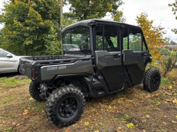 BRP Can-Am DEFENDER LIMITED HD10, 2024 г.