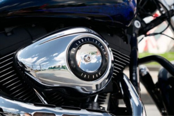 Harley-Davidson Fat Bob CVO DYNA FXD FD, 2008 г.