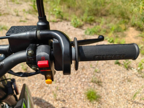 Эндуро ROCKOT XR250, 2026 г.