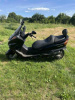 Yamaha Majesty, 2000 г.