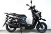 SPRMOTORS TANK Restyling T8-50E, 2026 г.