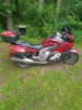 BMW K k1600gt, 2011 г.