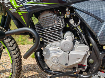 Эндуро ROCKOT XR250, 2026 г.