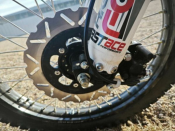 Racer RC 300-GY8A K2 300, 2026 г.
