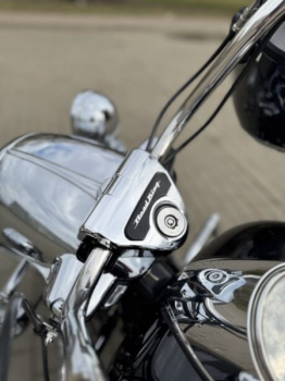 Harley-Davidson Road King FLHR, 2014 г.