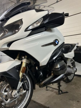 BMW R R1200RT, 2017 г.