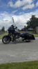 Harley-Davidson Street Glide, 2017 г.