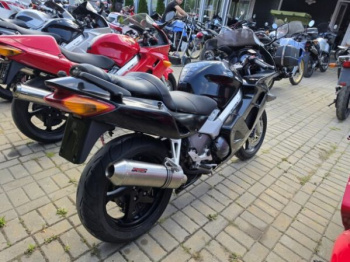 Honda VFR, 1998 г.
