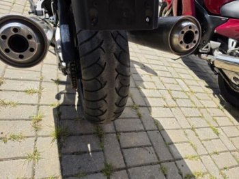 Honda CBR, 1997 г.
