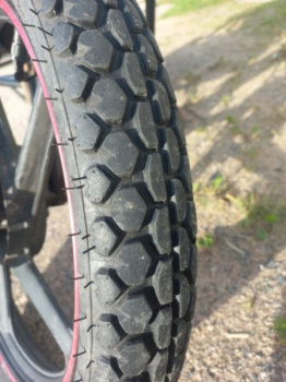 Irbis GS GS-150, 2014 г.