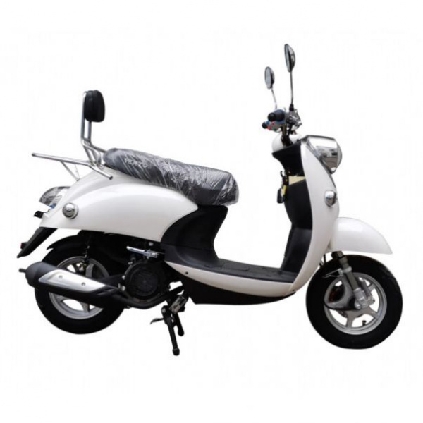Vento Retro, 2024 г.